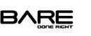 Logo Bare