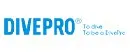 Logo Divepro