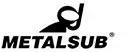 Logo Metalsub