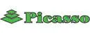 Logo Picasso